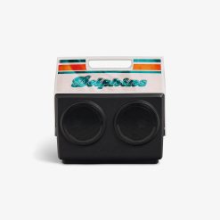 lgloo Outdoor ColdMax ColdMiami Dolphins KoolTunes