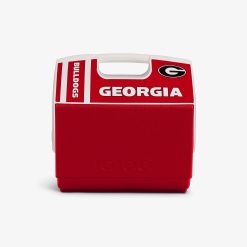 lgloo Outdoor ColdMax University of Georgia Playmate Elite 16 Qt Cooler