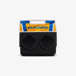 lgloo Outdoor ColdMax Los Angeles Rams KoolTunes