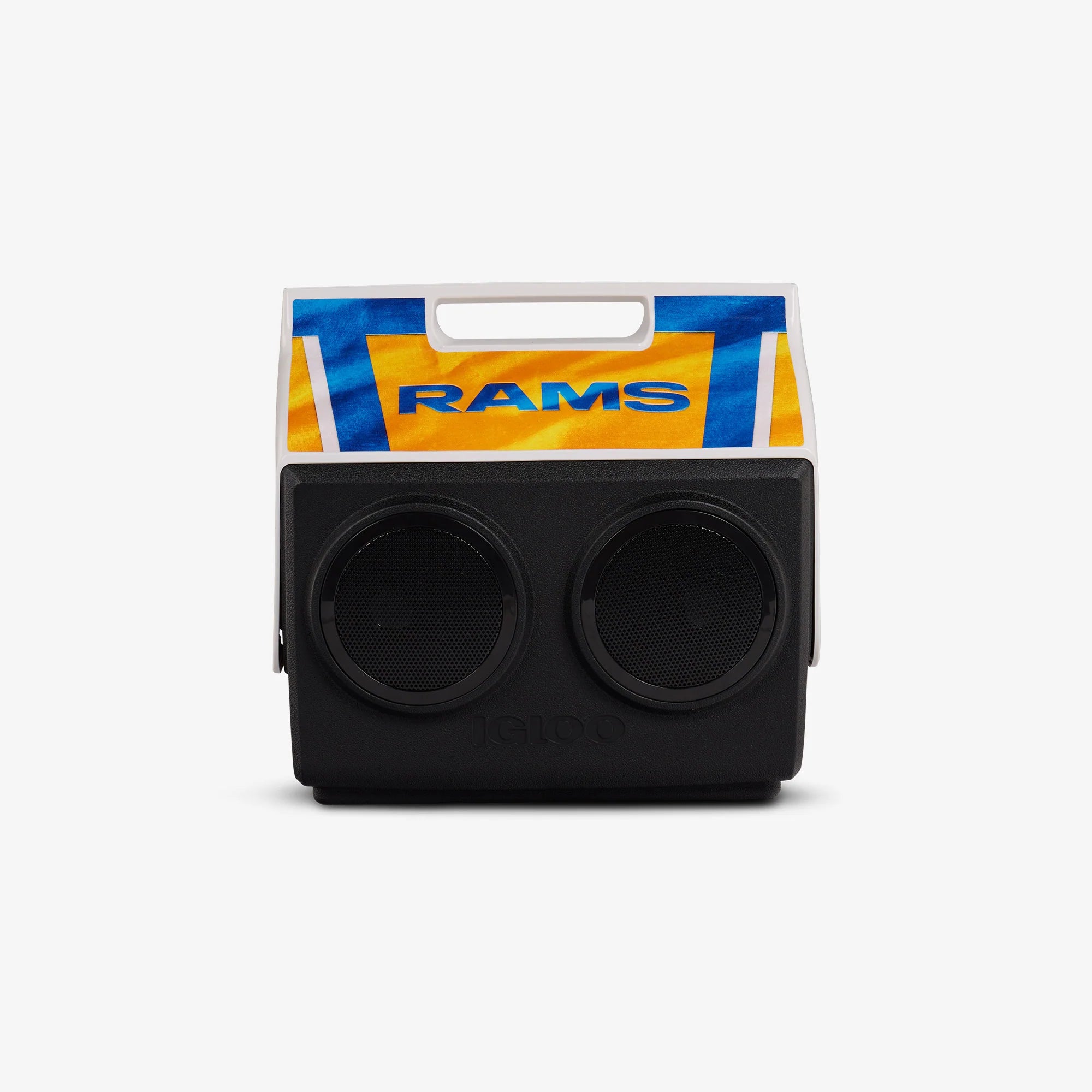 lgloo Outdoor ColdMax Los Angeles Rams KoolTunes