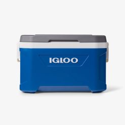 lgloo Outdoor ColdMax Latitude 52 Qt Cooler