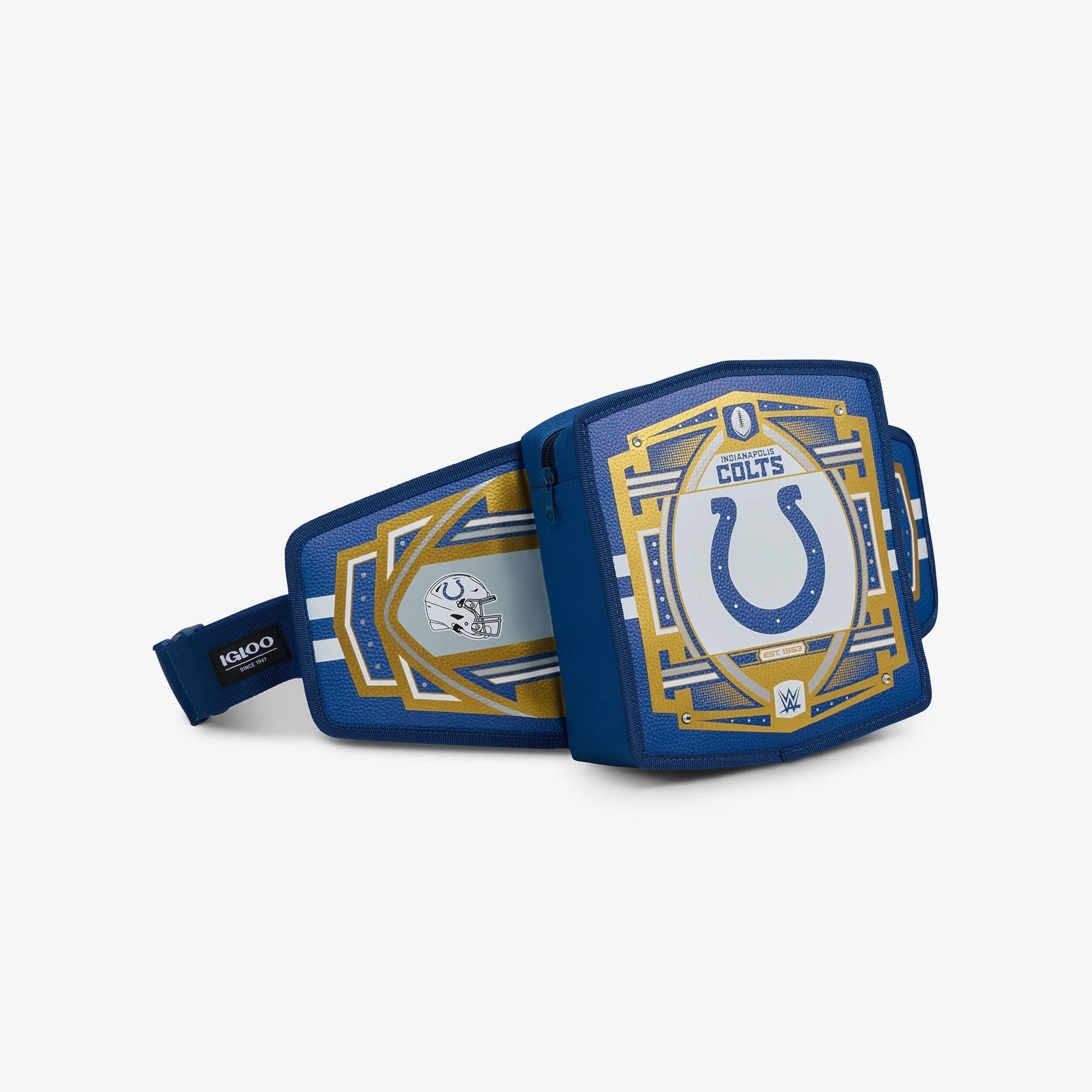 lgloo Outdoor ColdMax NFL WWE Cooler Fanny Pack - Image 88