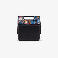 lgloo Outdoor ColdMax Star Wars Poster Art Little Playmate