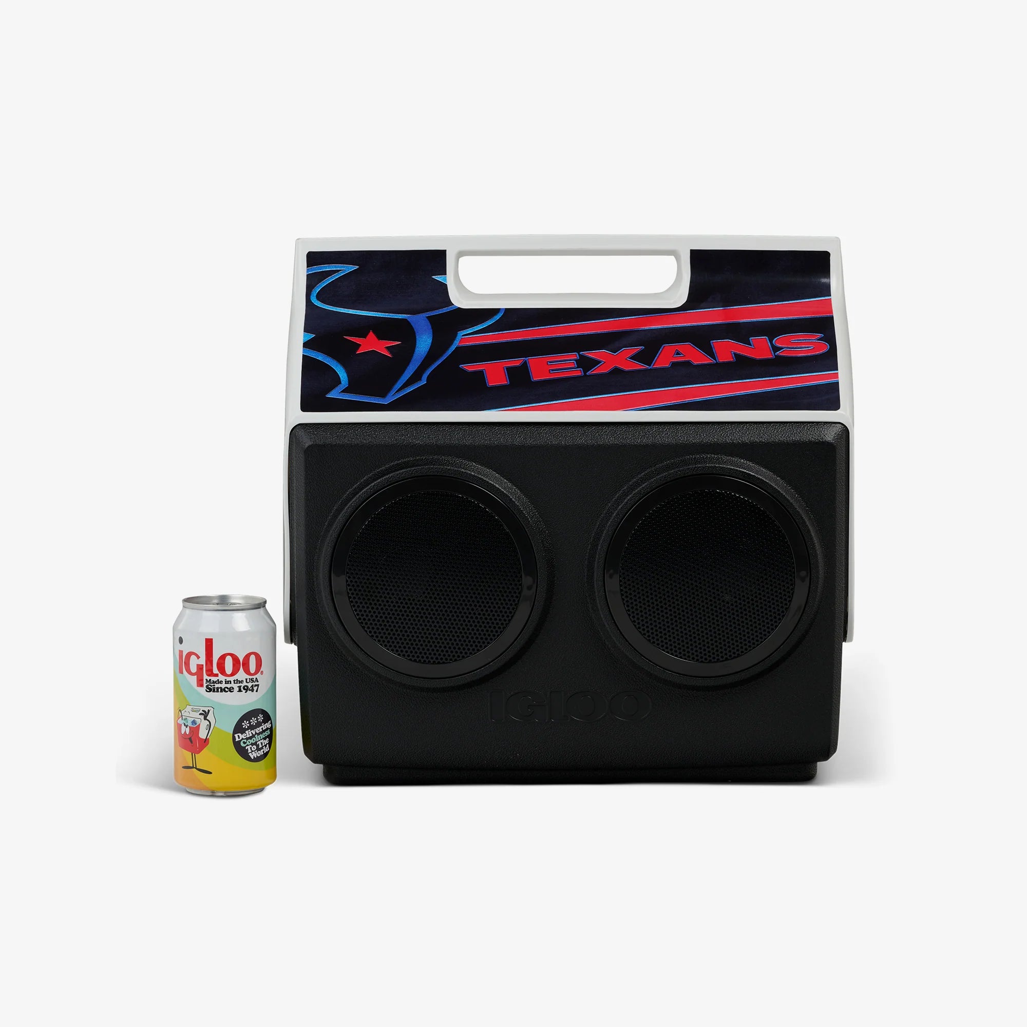 lgloo Outdoor ColdMax Houston Texans KoolTunes - Image 7