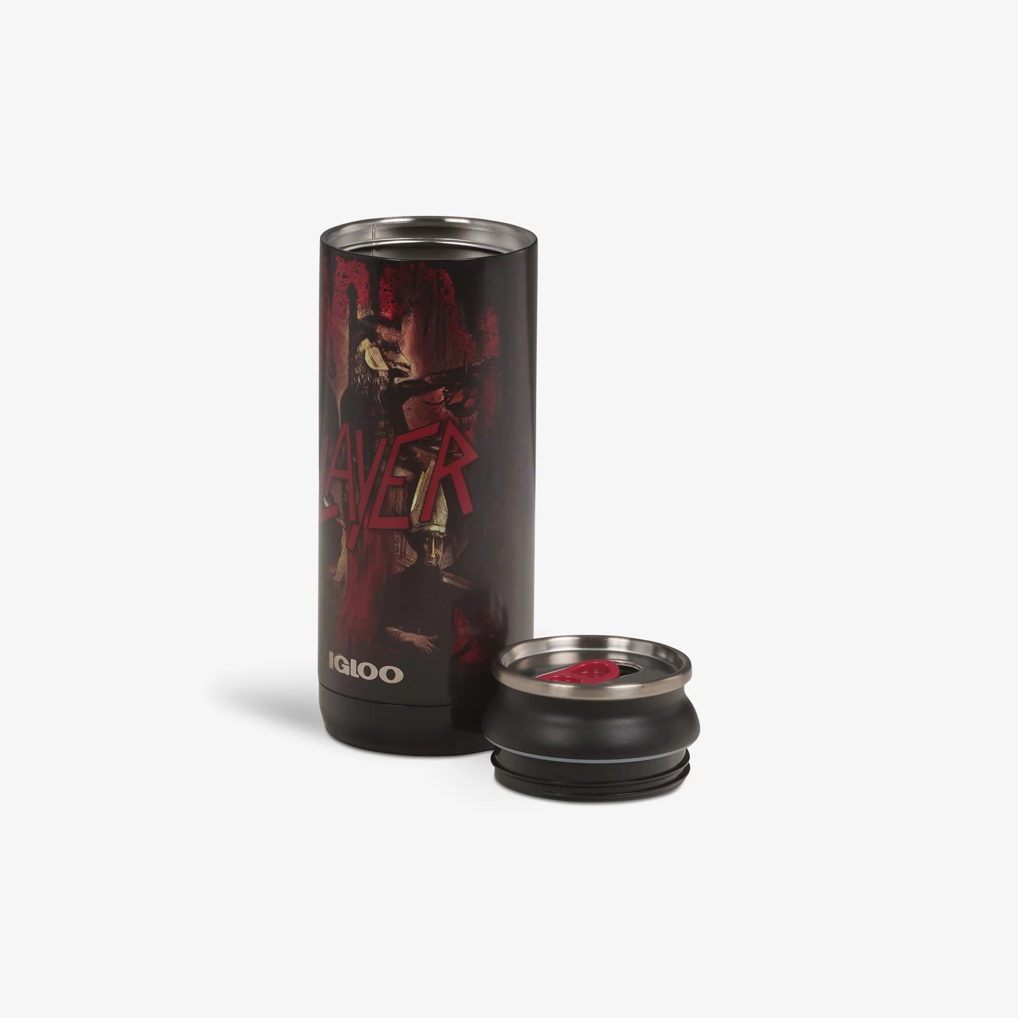 lgloo Outdoor ColdMax Slayer Reign in Blood 16 Oz Can - Image 3