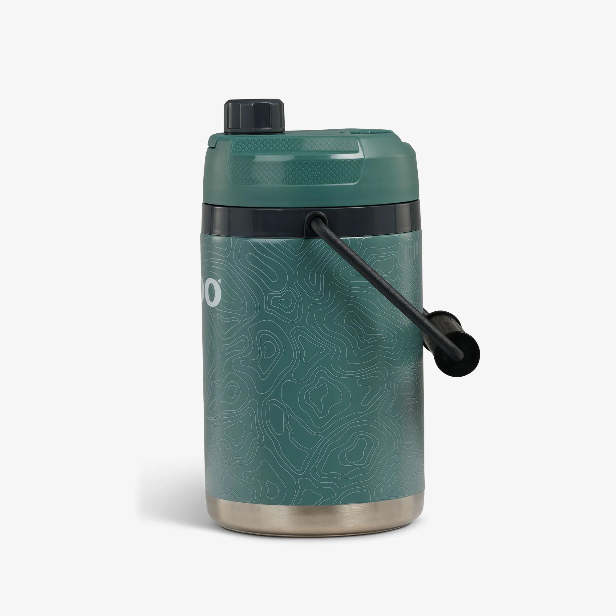 lgloo Outdoor ColdMax Trailmate 54 Oz Hybrid Jug - Image 22