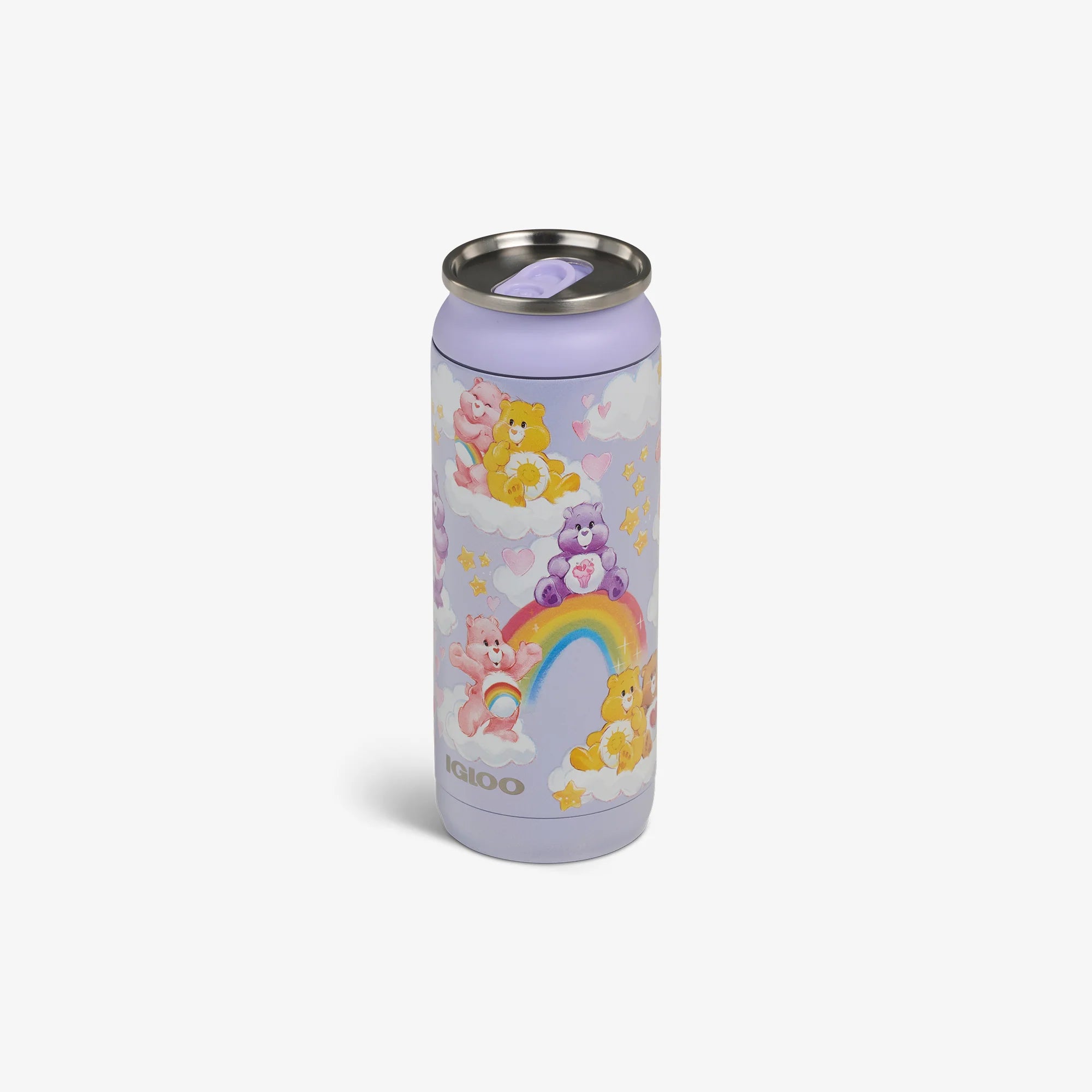lgloo Outdoor ColdMax The Care Bears 16 Oz Can - Image 7
