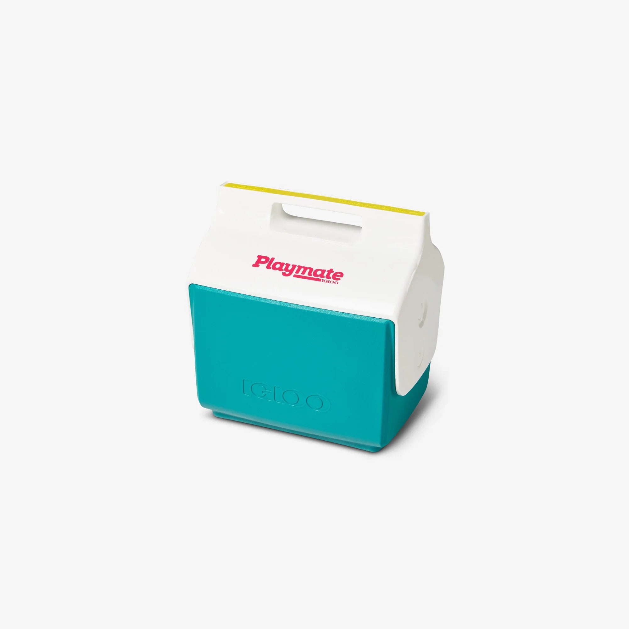 lgloo Outdoor ColdMax Retro Little Playmate 7 Qt Cooler - Image 30