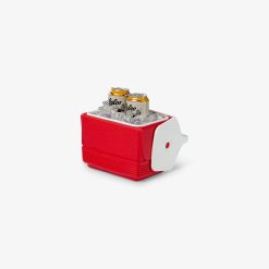 Alternative view of lgloo Outdoor ColdMax Playmate Mini 4 Qt Cooler