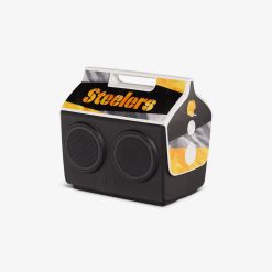 Alternative view of lgloo Outdoor ColdMax Pittsburgh Steelers KoolTunes