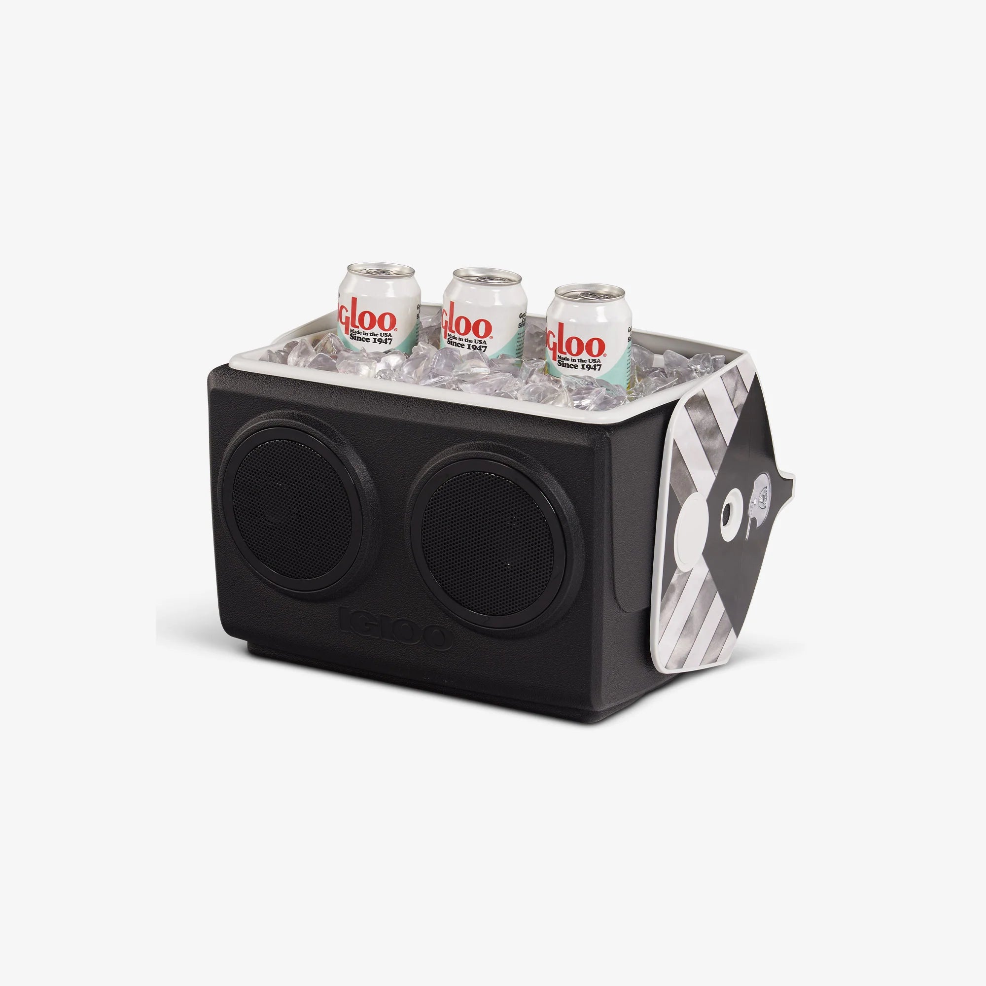 lgloo Outdoor ColdMax Las Vegas Raiders KoolTunes - Image 4