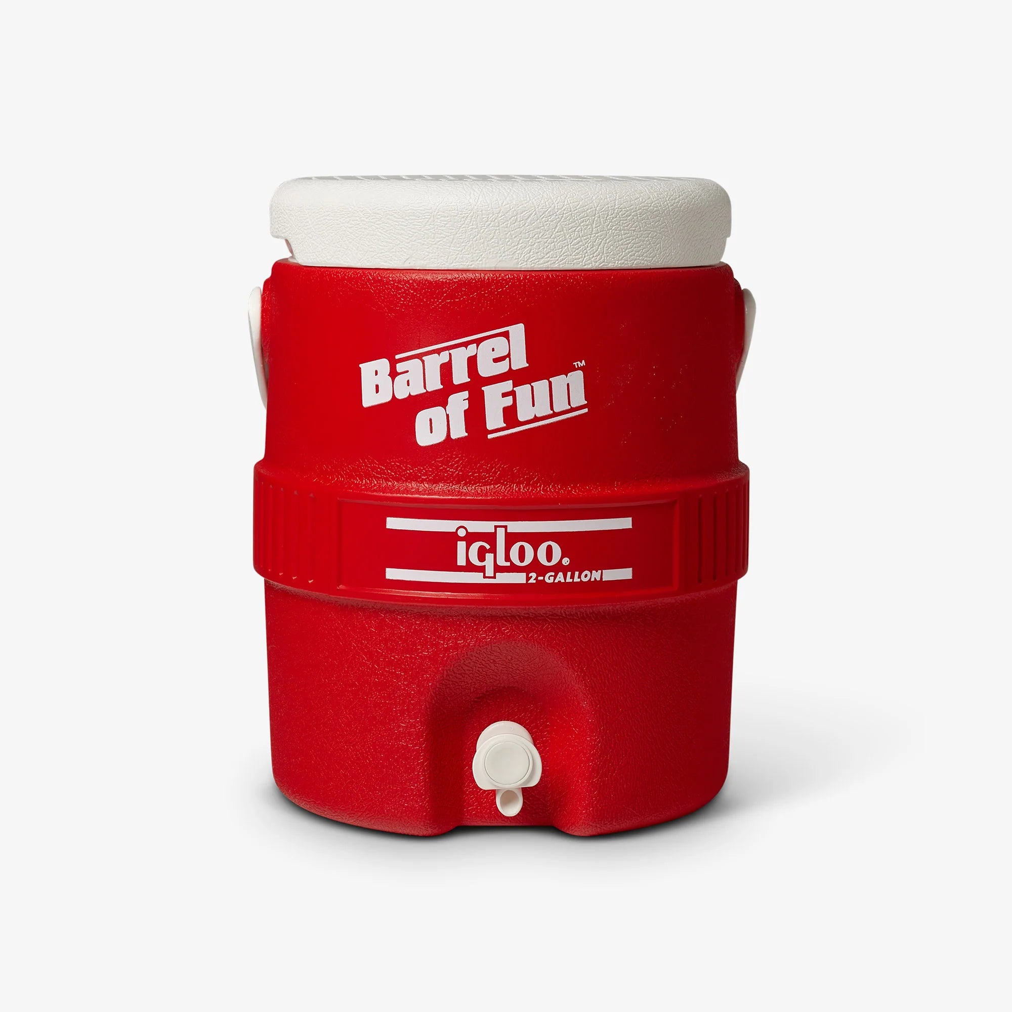 lgloo Outdoor ColdMax Retro Barrel of Fun 2 Gallon Jug - Image 19