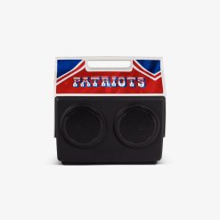 lgloo Outdoor ColdMax New England Patriots KoolTunes