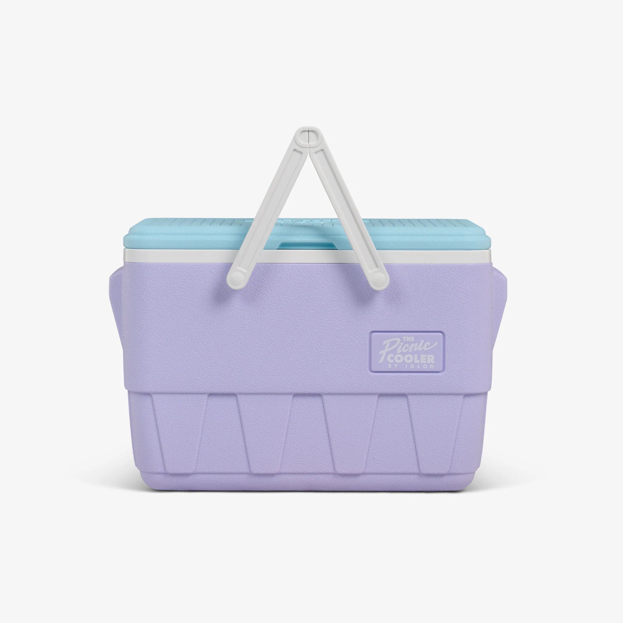 lgloo Outdoor ColdMax Retro Picnic Basket 25 Qt Cooler - Image 10