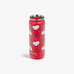 Alternative view of lgloo Outdoor ColdMax Hello Kitty Red Apples 16 Oz Can