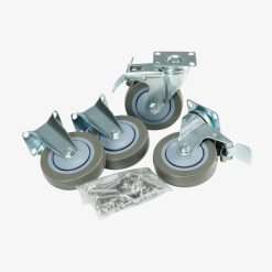 lgloo Outdoor ColdMax Caster Set For Party Bar Coolers