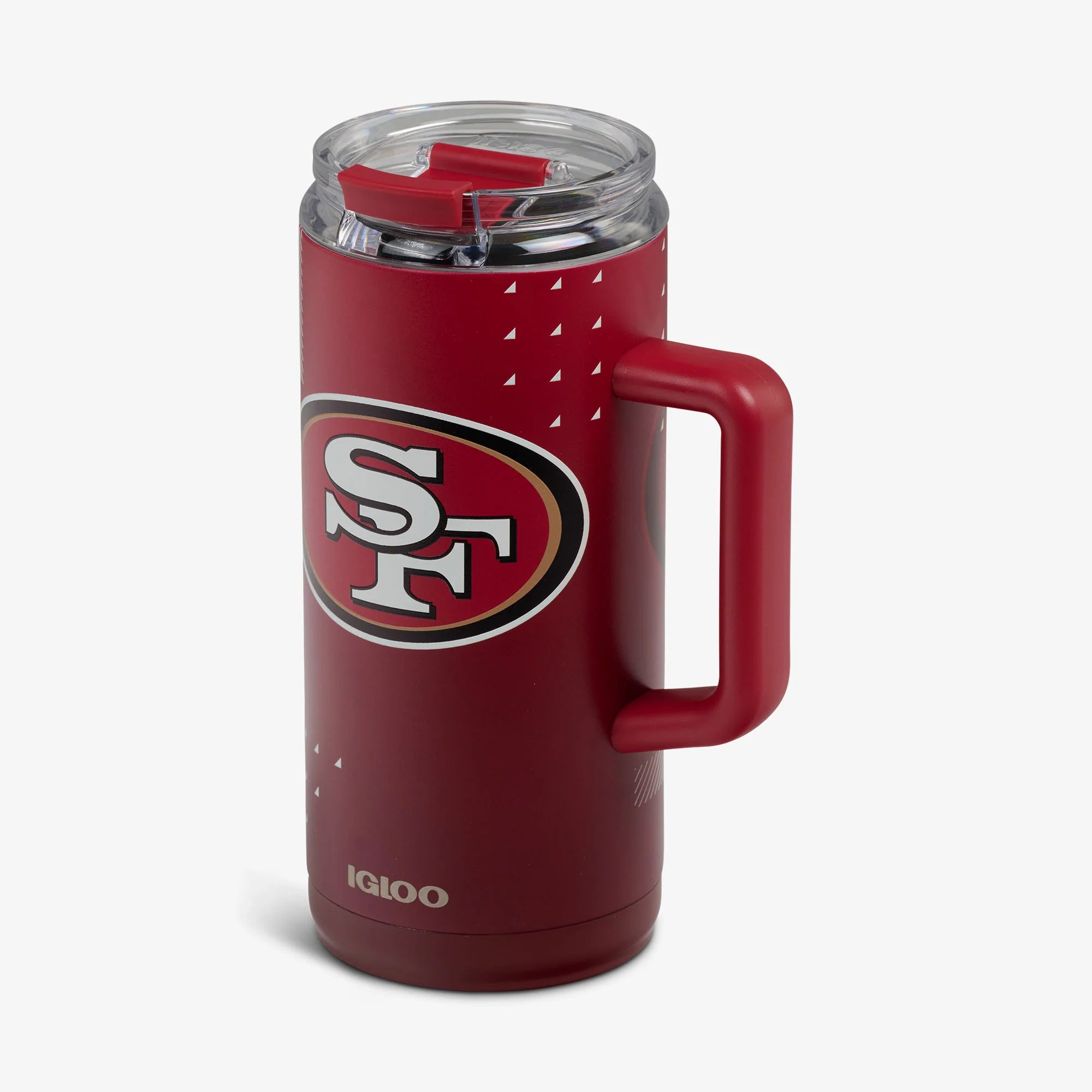 lgloo Outdoor ColdMax NFL 1L Beer Mug - Image 32