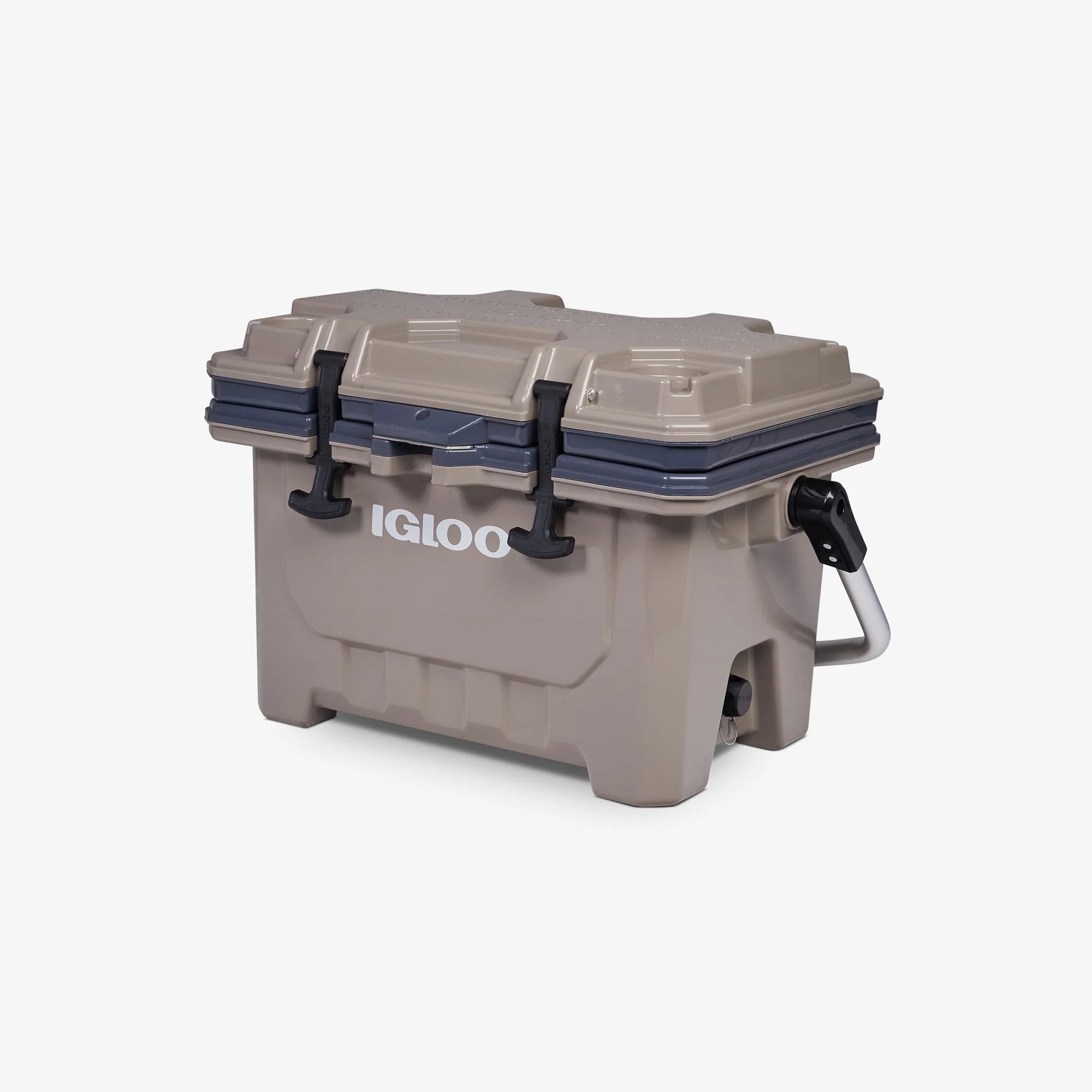 lgloo Outdoor ColdMax IMX 24 Qt Cooler - Image 11