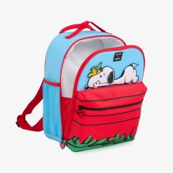 Alternative view of lgloo Outdoor ColdMax Snoopy Mini Convertible Backpack Cooler