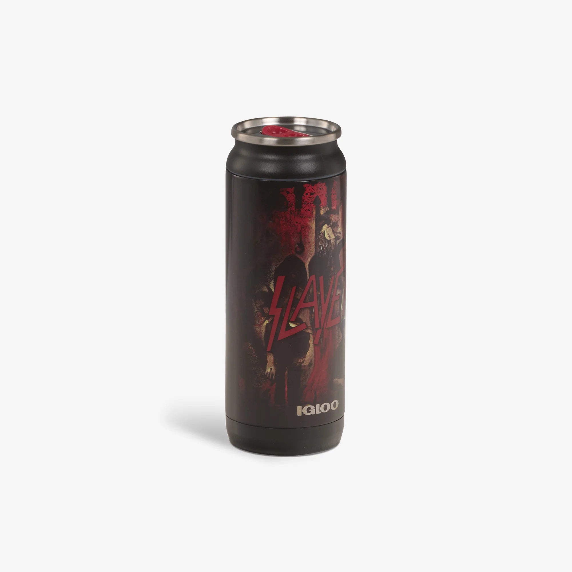 lgloo Outdoor ColdMax Slayer Reign in Blood 16 Oz Can - Image 4