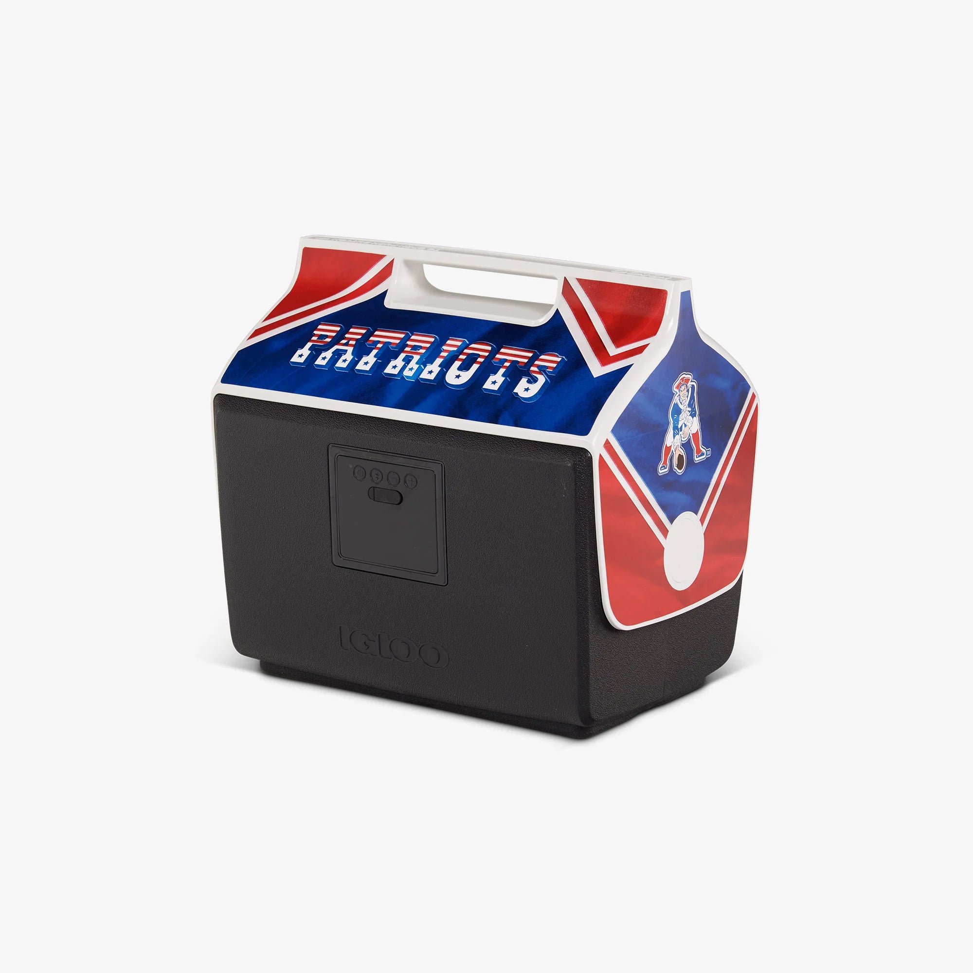 lgloo Outdoor ColdMax New England Patriots KoolTunes - Image 5