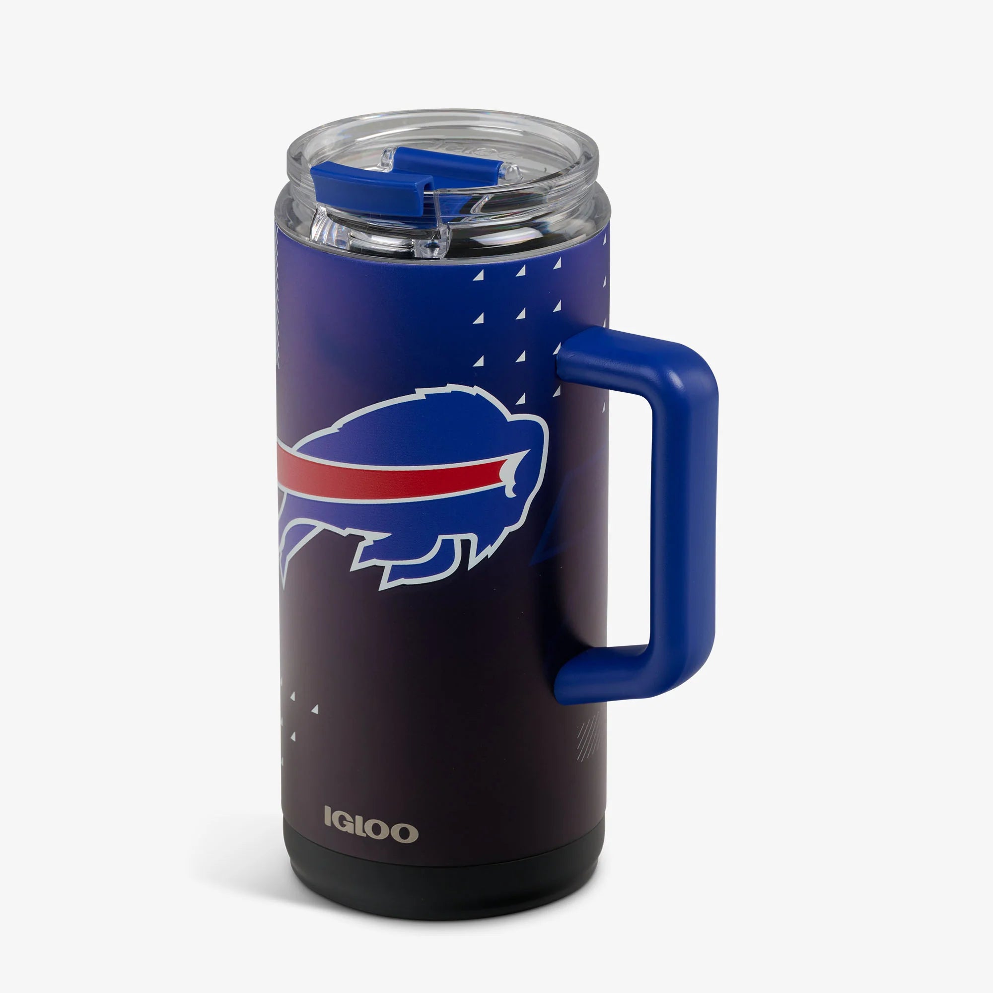 lgloo Outdoor ColdMax NFL 1L Beer Mug - Image 40