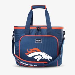 lgloo Outdoor ColdMax Denver Broncos Tailgate Tote