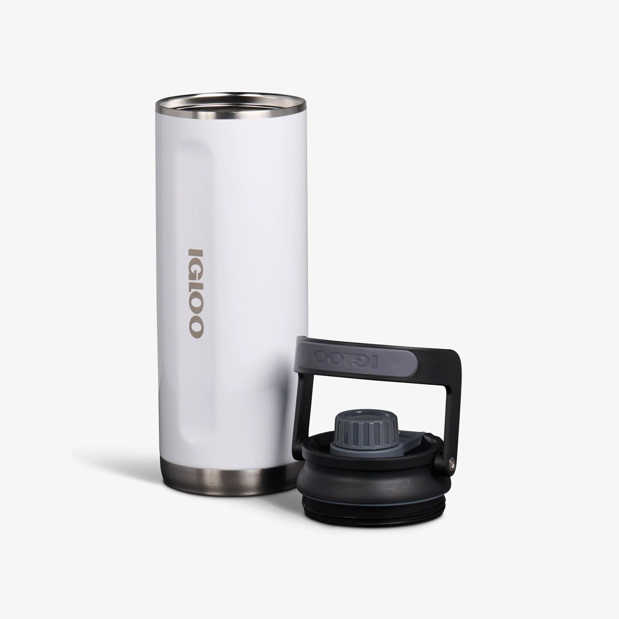 lgloo Outdoor ColdMax 46 Oz Twist n Chug Bottle - Image 9