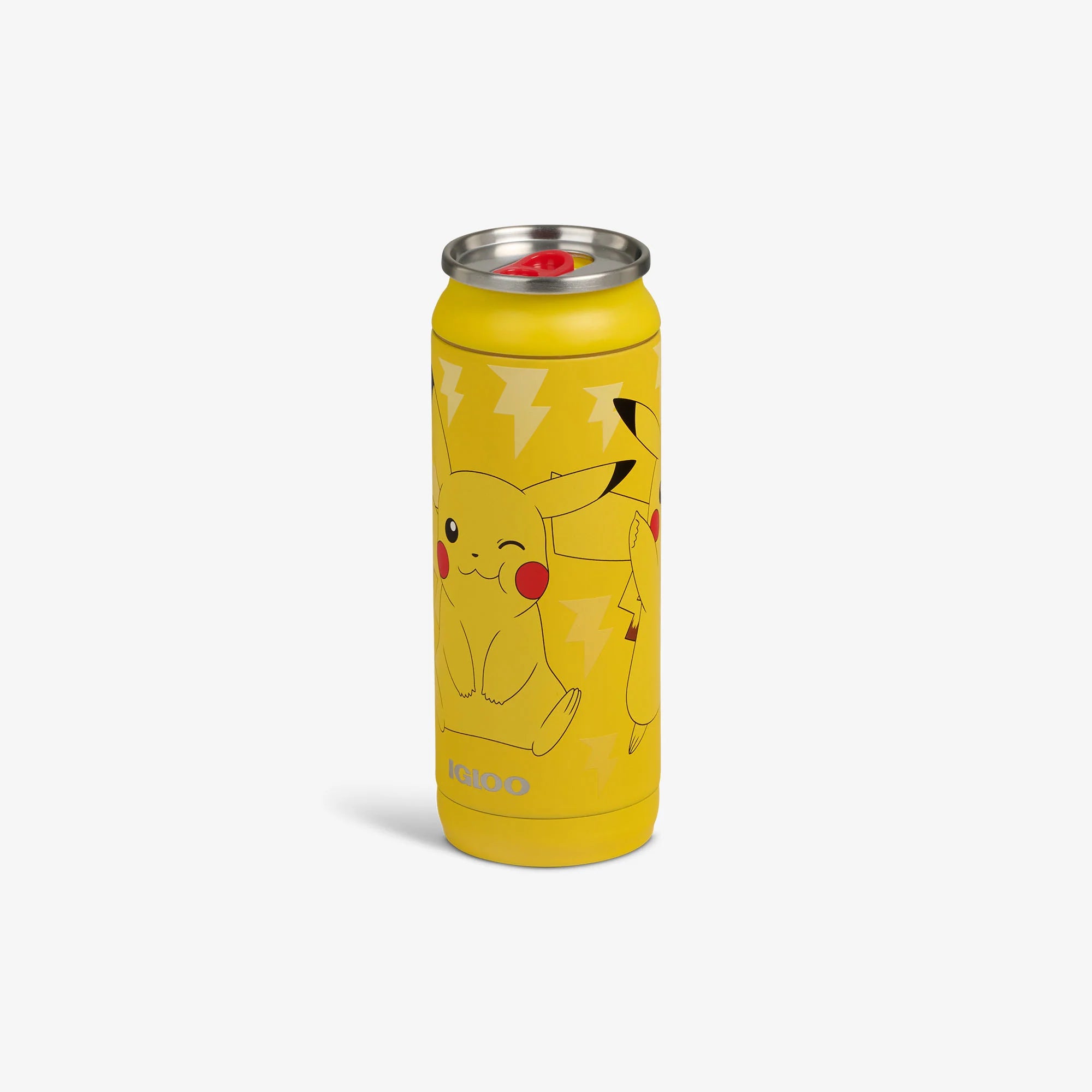 lgloo Outdoor ColdMax Pokmon 16 Oz Can - Image 2