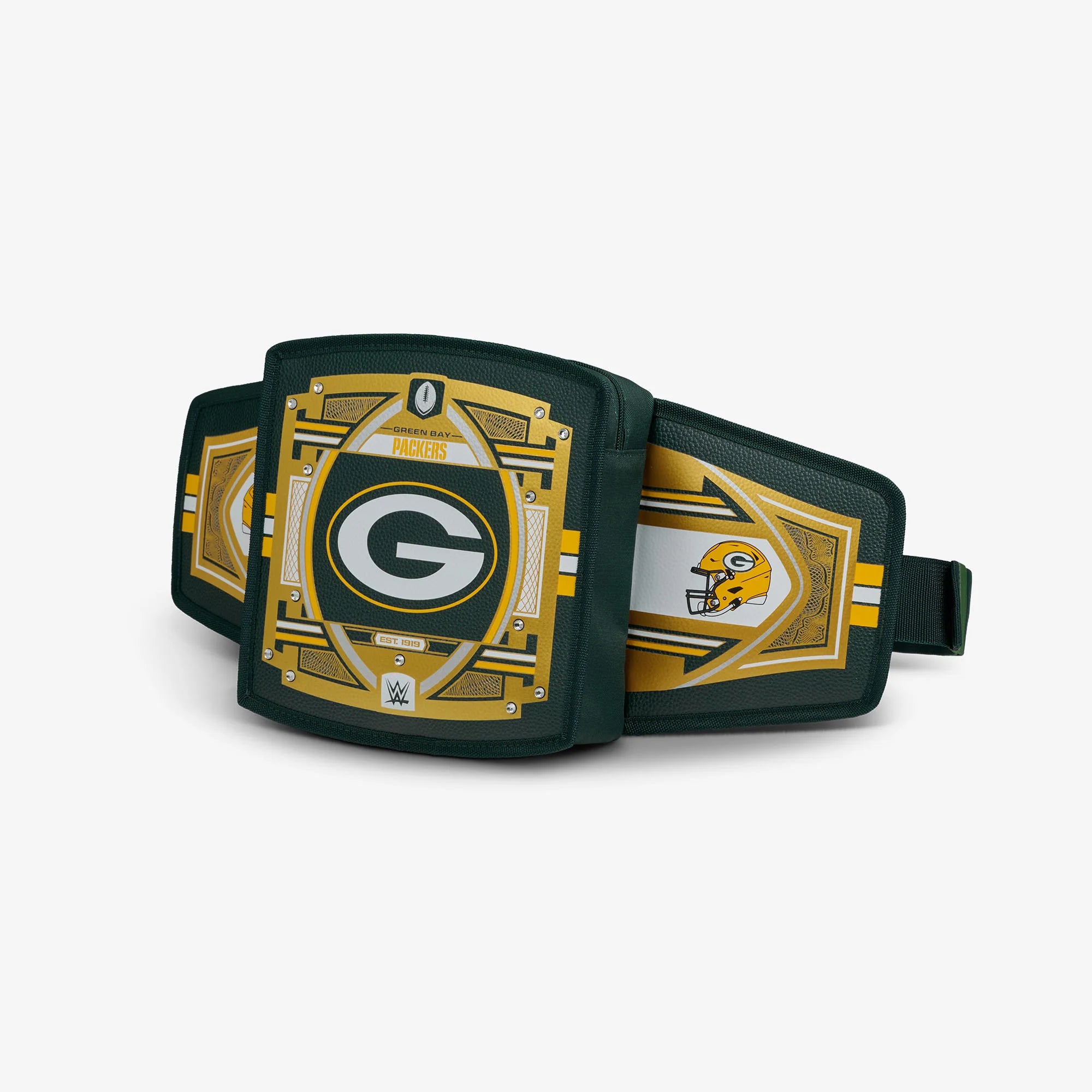 lgloo Outdoor ColdMax NFL WWE Cooler Fanny Pack - Image 114