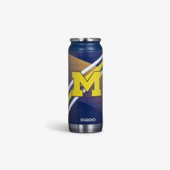 lgloo Outdoor ColdMax University of Michigan 16 Oz Can