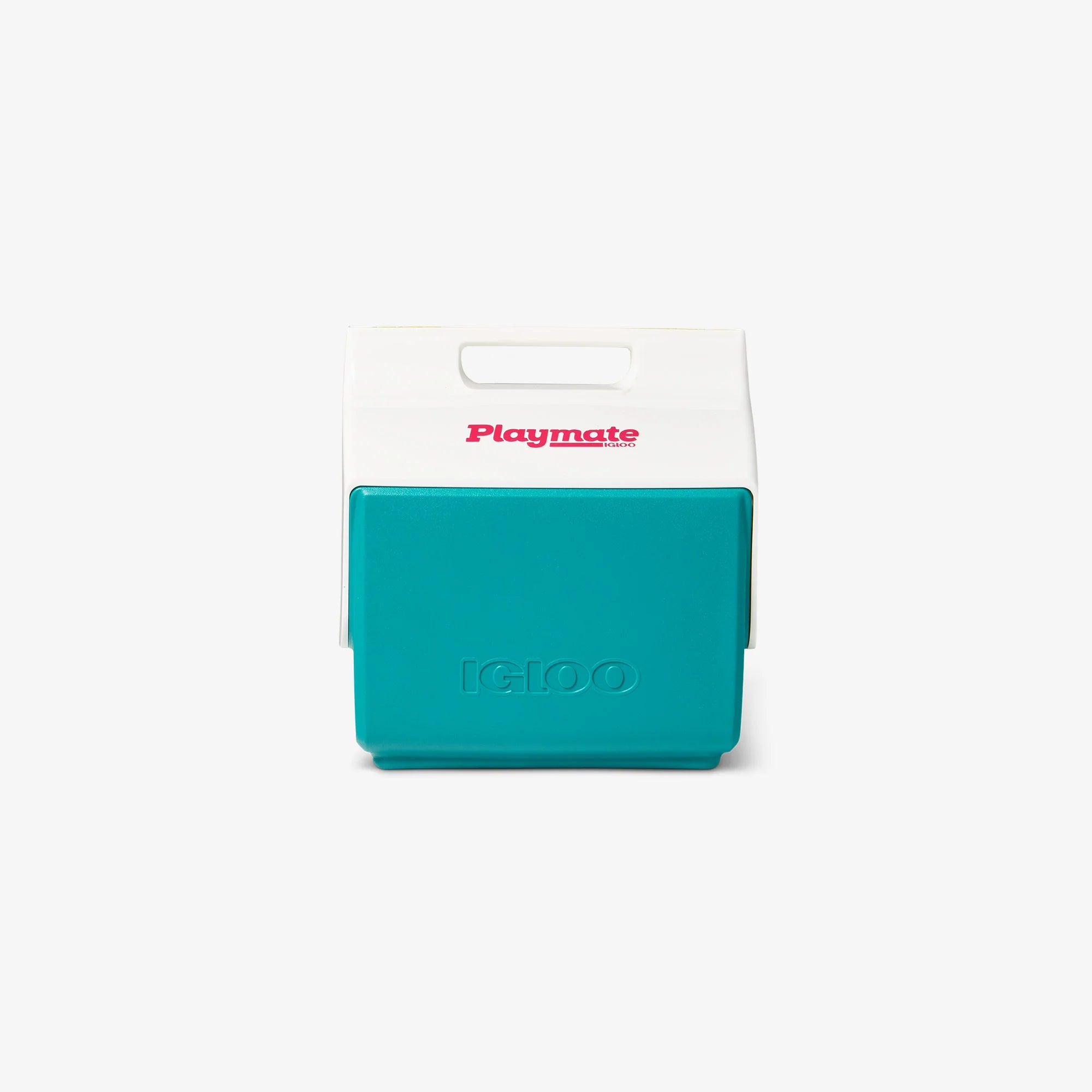 lgloo Outdoor ColdMax Retro Little Playmate 7 Qt Cooler - Image 8