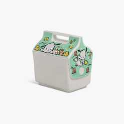 Alternative view of lgloo Outdoor ColdMax Pochacco Little Playmate 7 Qt Cooler