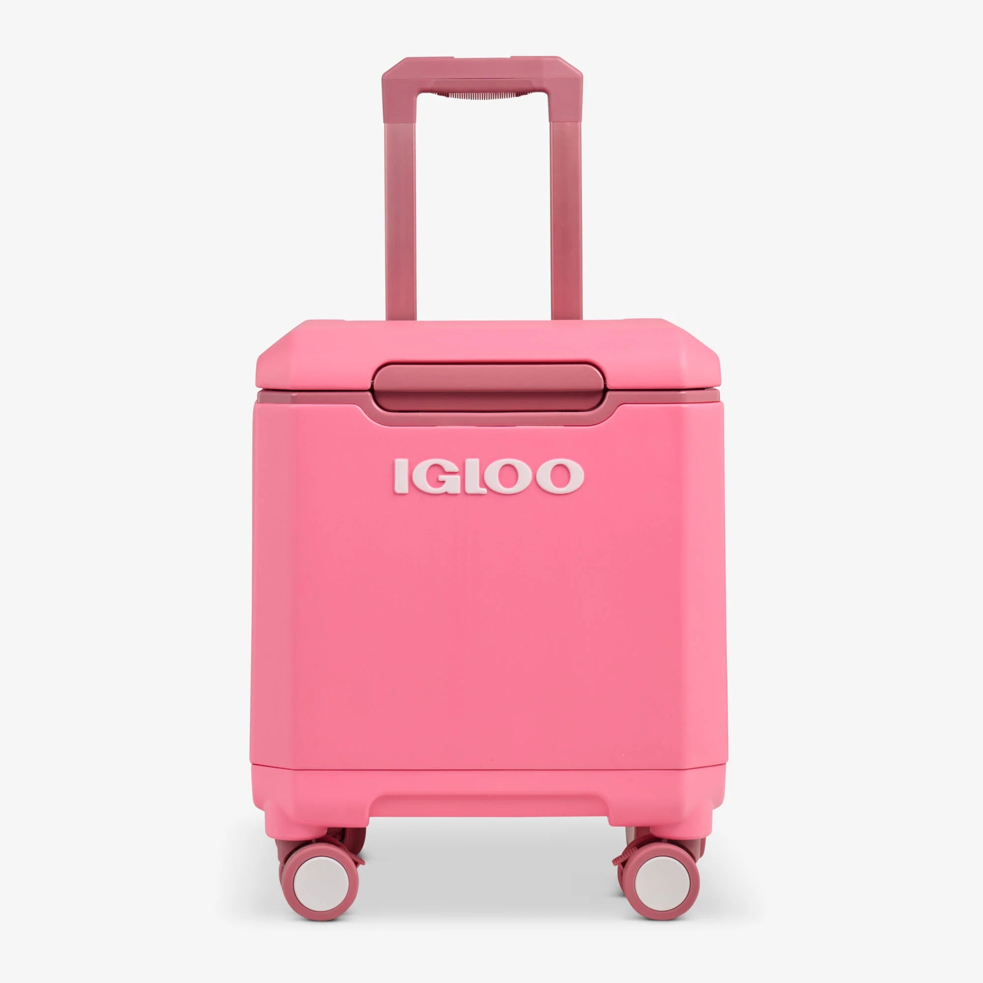 lgloo Outdoor ColdMax Tag Along Too Spinner Cooler