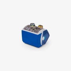 Alternative view of lgloo Outdoor ColdMax Disney Lilo & Stitch Playmate Pal 7 Qt Cooler