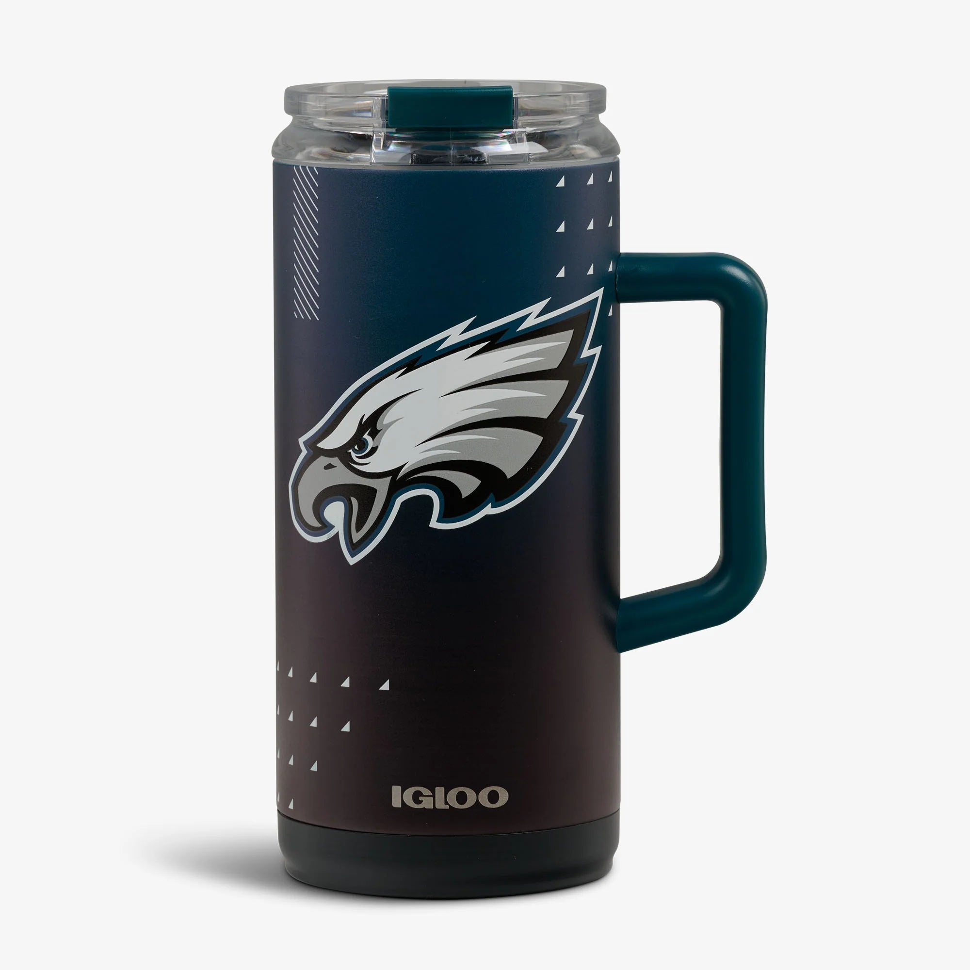 lgloo Outdoor ColdMax NFL 1L Beer Mug - Image 19
