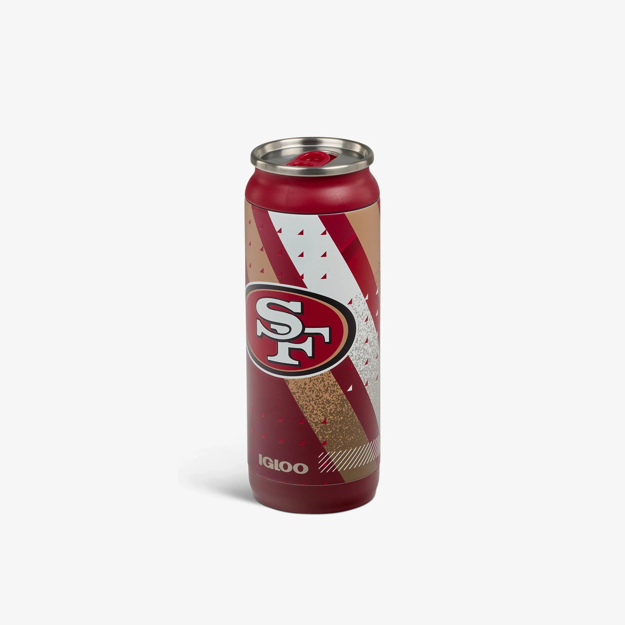 lgloo Outdoor ColdMax NFL 16 Oz Can - Image 48