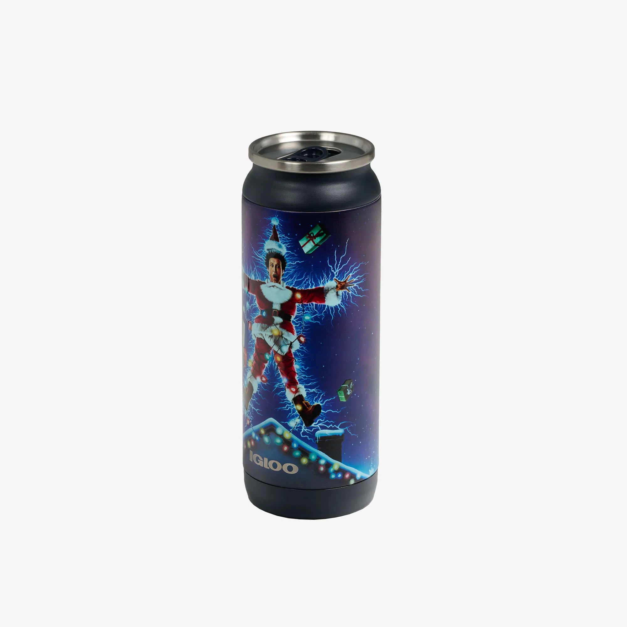lgloo Outdoor ColdMax National Lampoons Christmas Vacation 16 Oz Can - Image 2