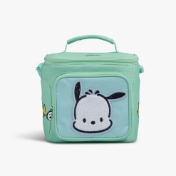 lgloo Outdoor ColdMax Pochacco Square Lunch Cooler Bag