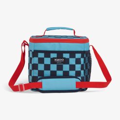 lgloo Outdoor ColdMax Kids Square Lunch Bag