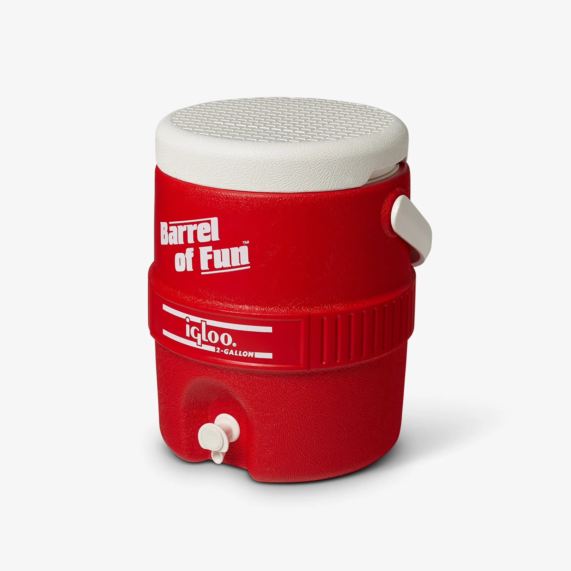 lgloo Outdoor ColdMax Retro Barrel of Fun 2 Gallon Jug - Image 58