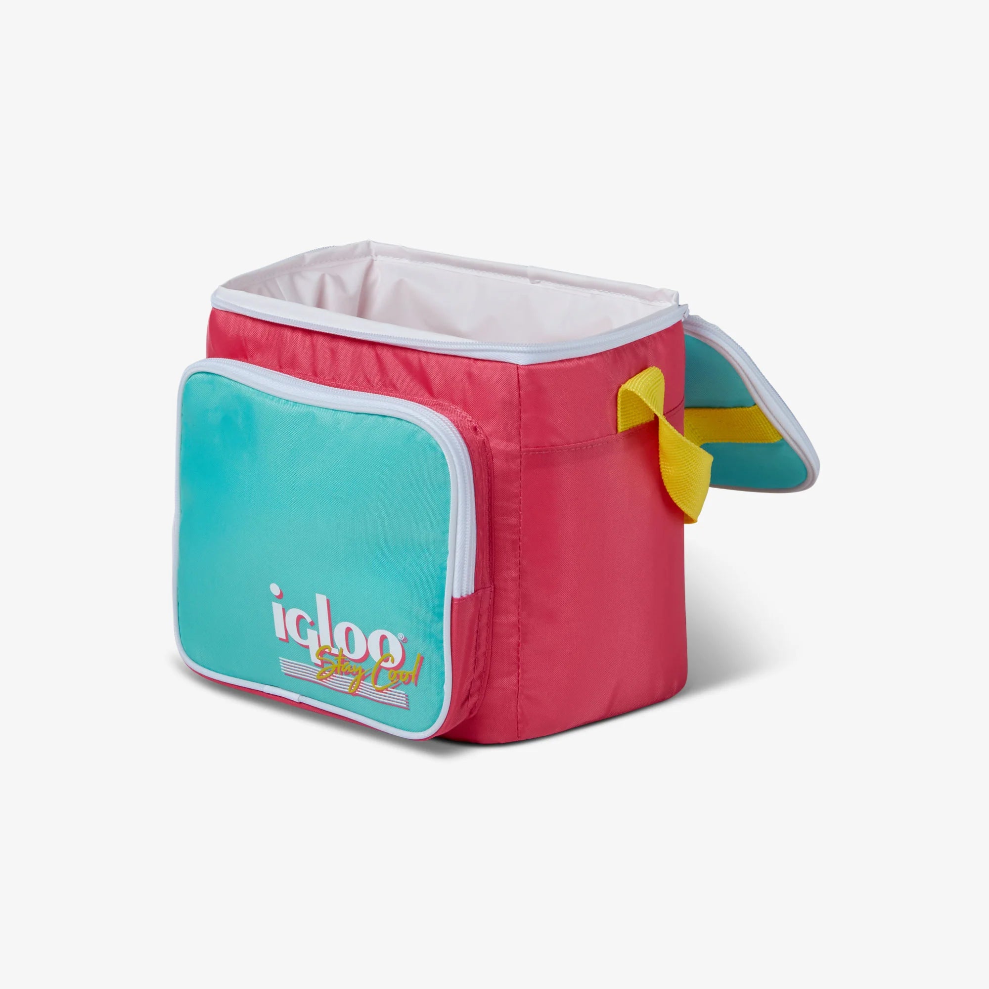 lgloo Outdoor ColdMax Retro Square Lunch Bag - Image 64