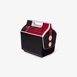 Alternative view of lgloo Outdoor ColdMax Tampa Bay Buccaneers Little Playmate 7 Qt Cooler