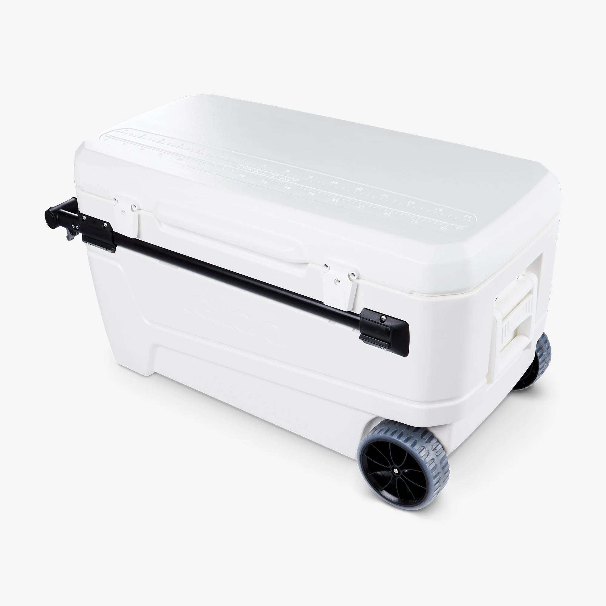 lgloo Outdoor ColdMax Sunset Glide 110 Qt Cooler - Image 2