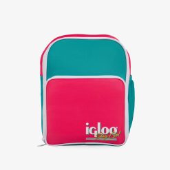 lgloo Outdoor ColdMax Retro Mini Convertible Backpack