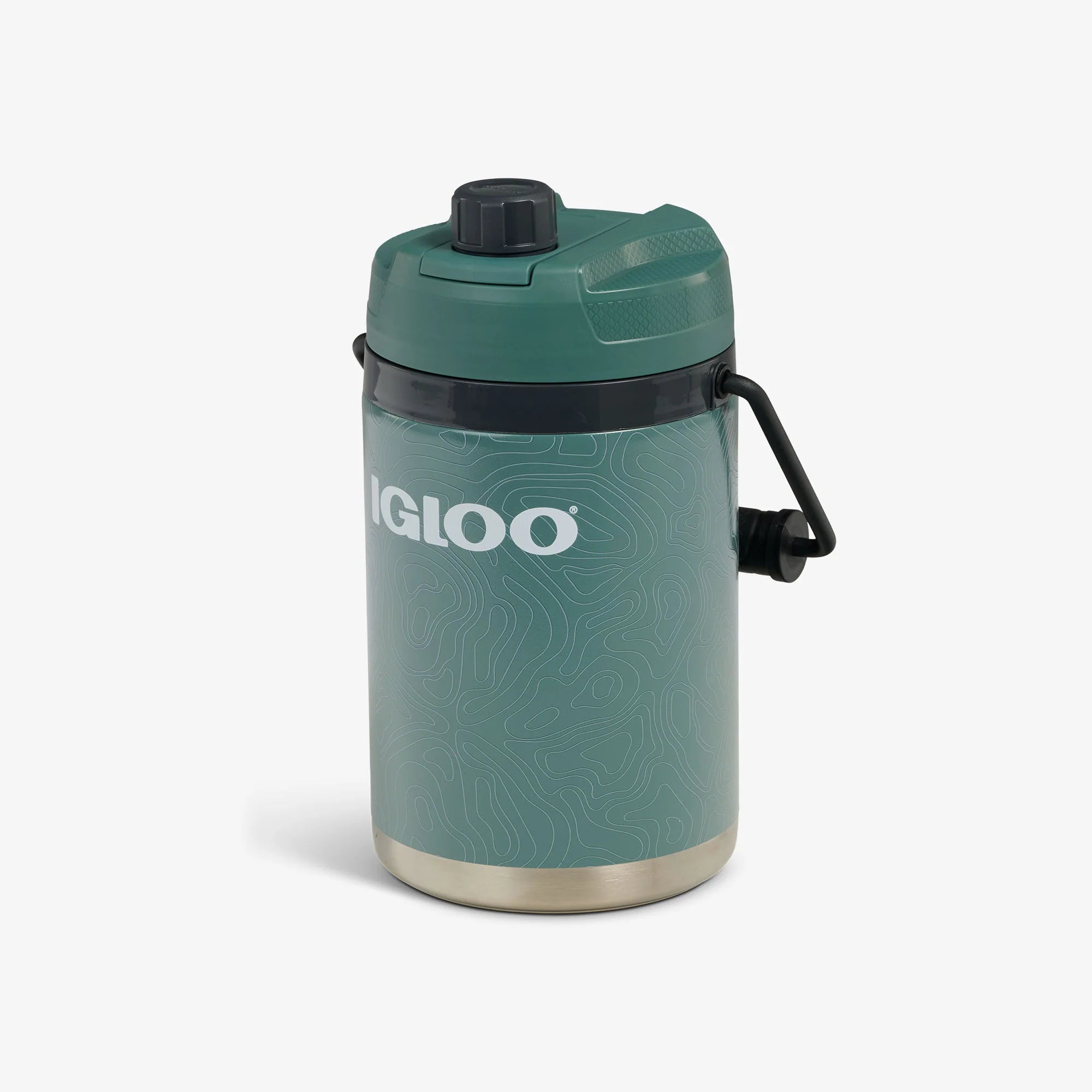 lgloo Outdoor ColdMax Trailmate 54 Oz Hybrid Jug - Image 17