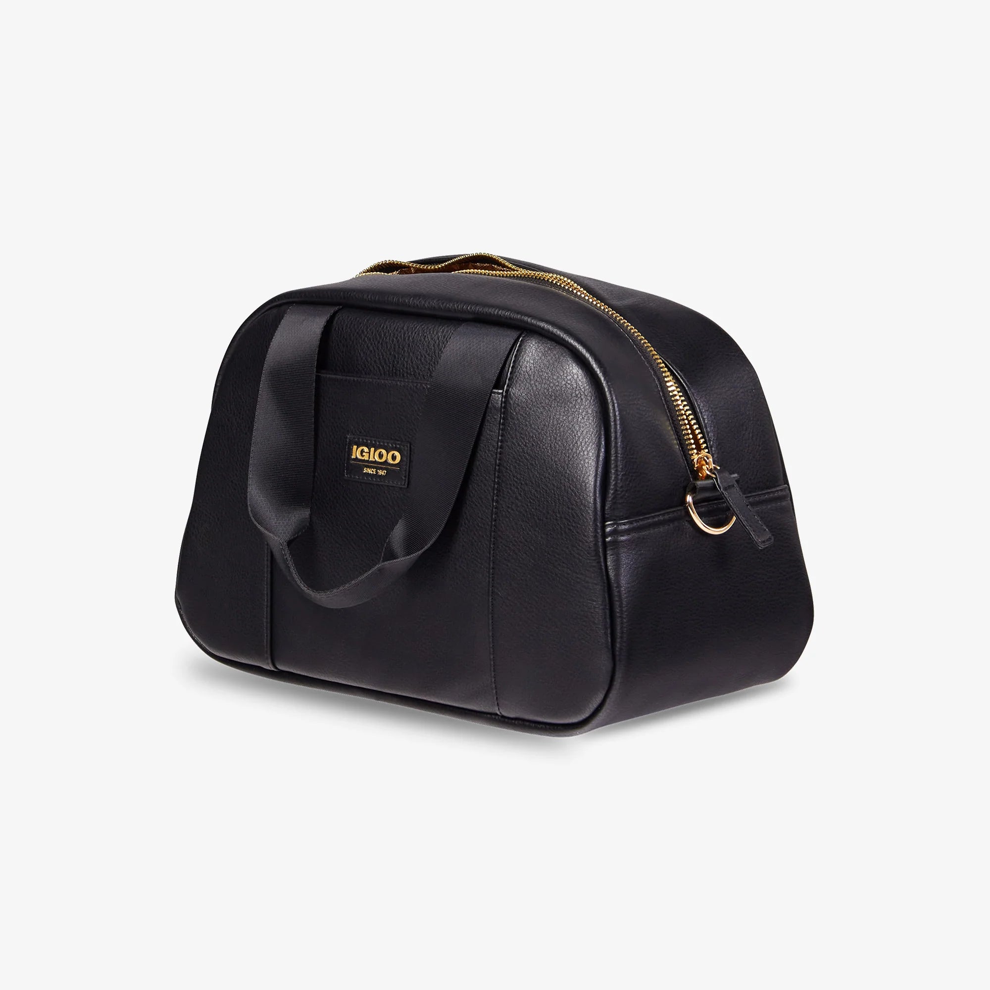 Igloo Outdoor ColdMax Luxe Satchel Cooler Bag - Image 7