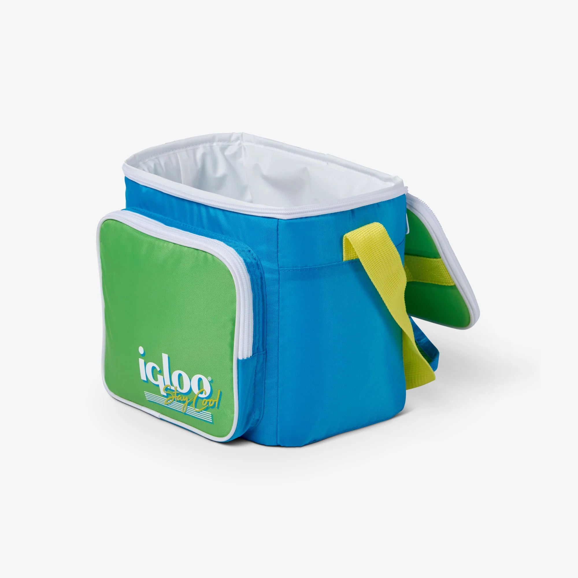 lgloo Outdoor ColdMax Retro Square Lunch Bag - Image 69