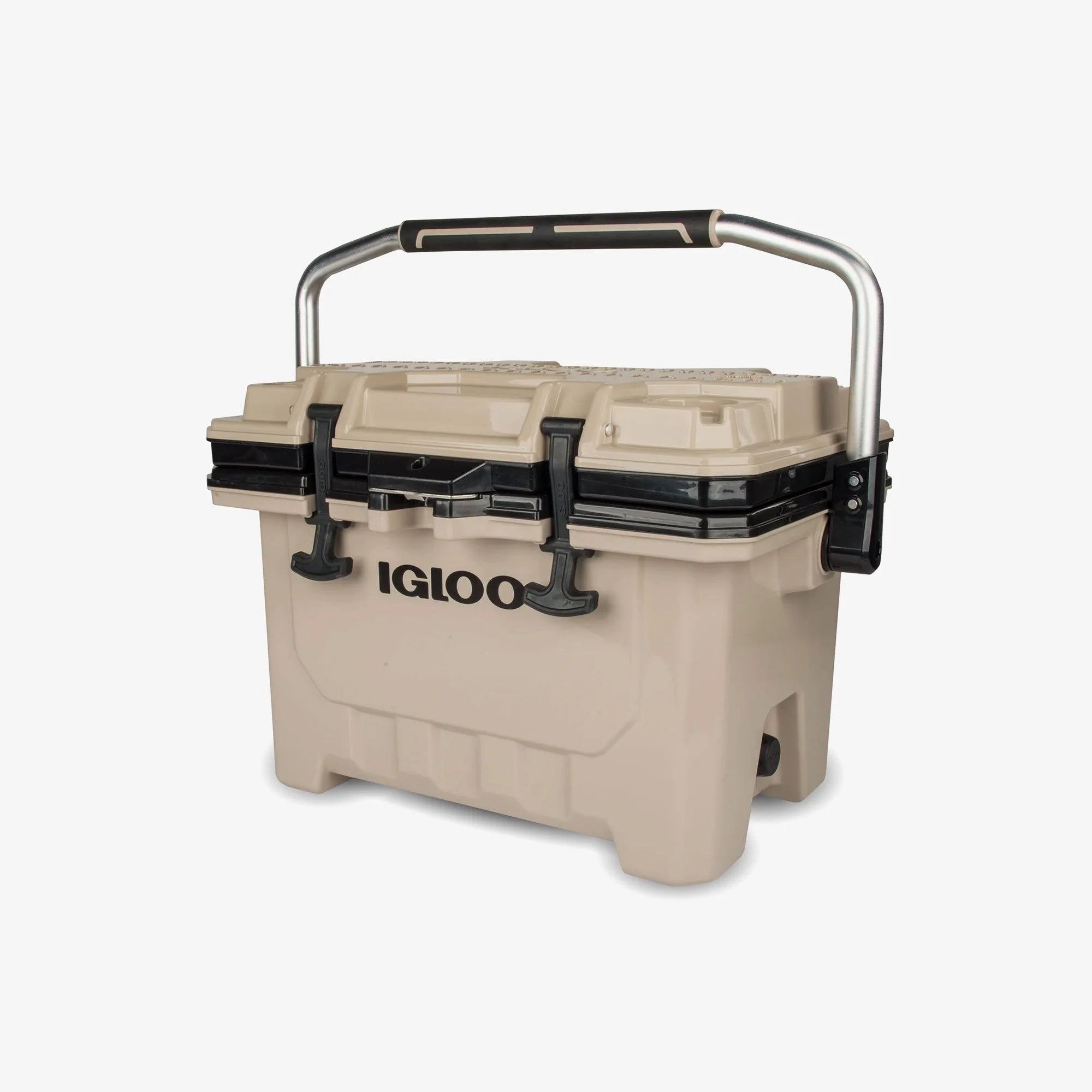 lgloo Outdoor ColdMax IMX 24 Qt Cooler - Image 28
