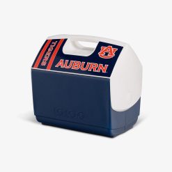 Alternative view of lgloo Outdoor ColdMax Auburn University Playmate Elite 16 Qt Cooler